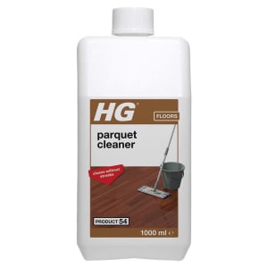 HG Parquet Floor Cleaner - 1L