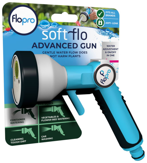 Flopro SoftFlo Advanced Gun