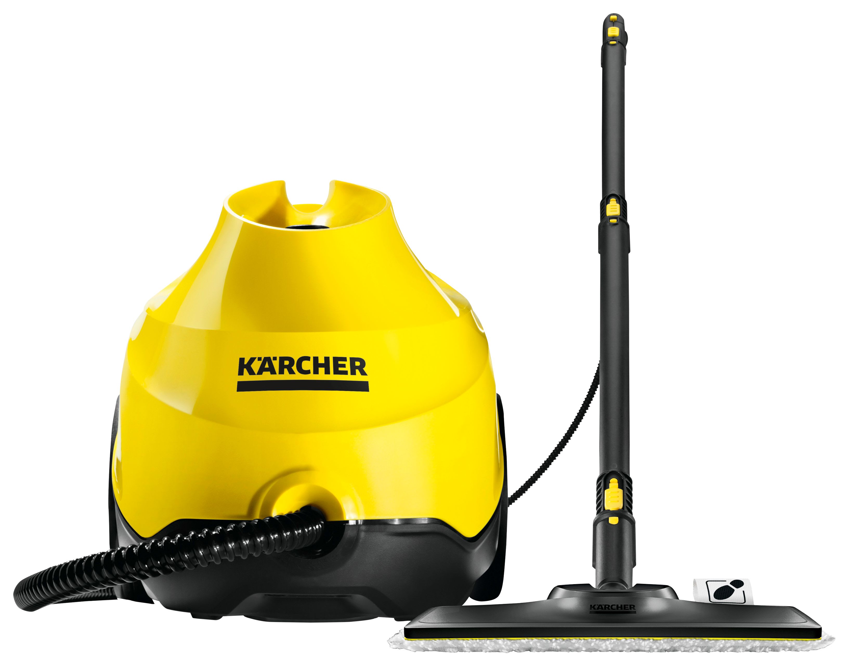 Karcher SC3 Easy Fix Steam Cleaner