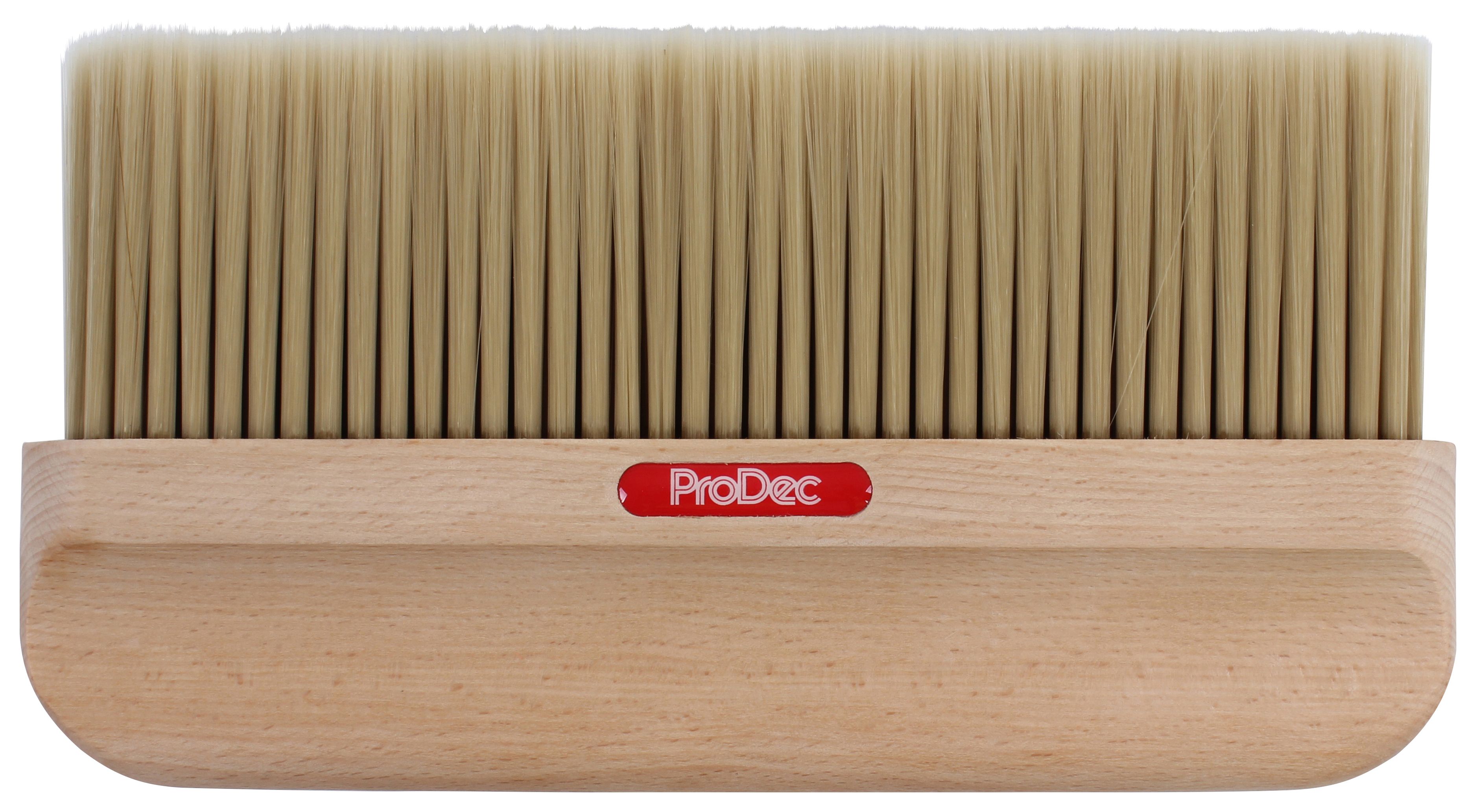 Image of ProDec Synthetic Paperhanging Brush - 9in