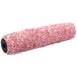 ProDec Advance Double Arm Long Pile Polyamide Roller Sleeve - 12in