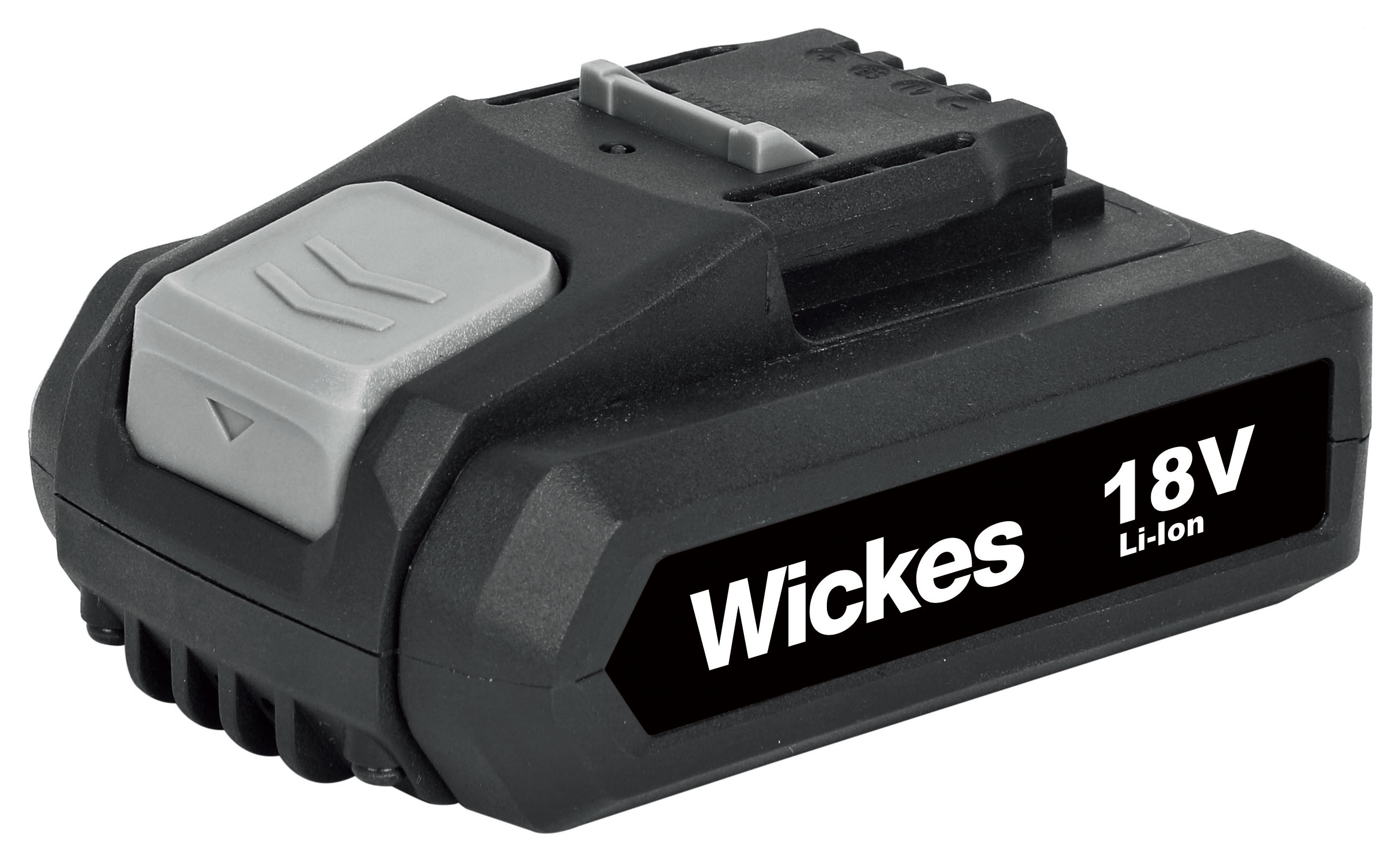 Image of Wickes 18V 2.0Ah Li-ion 1ForAll® Battery