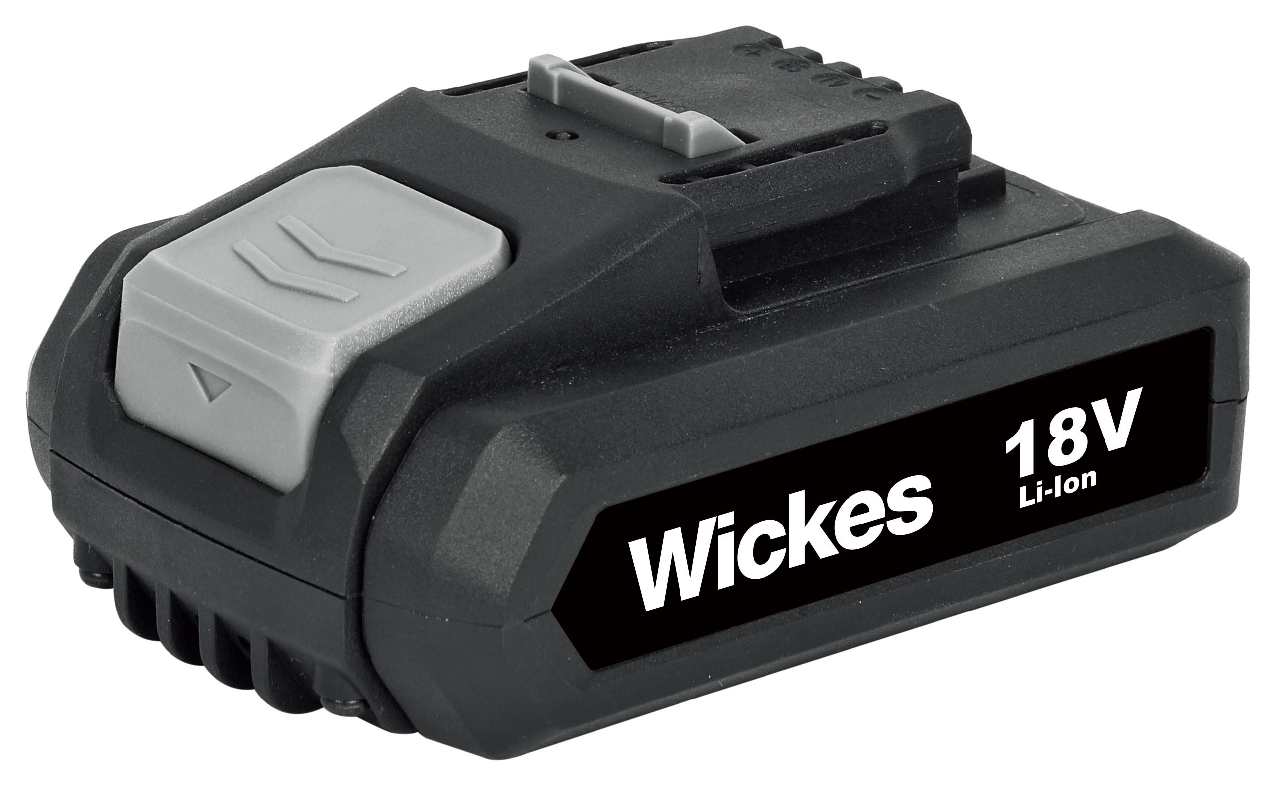 Wickes 18V 2.0Ah Li ion 1ForAll Battery Wickes