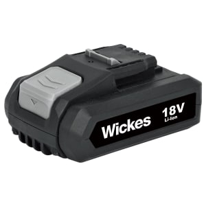 Wickes 18V 2.0Ah Li-Ion Highstar 1ForAll Battery