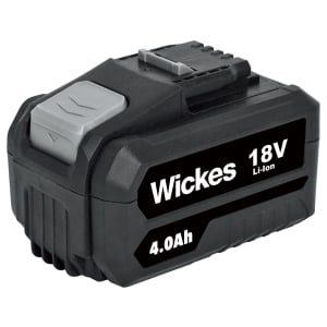 Wickes 18V 4.0Ah Li-Ion Highstar 1ForAll Battery
