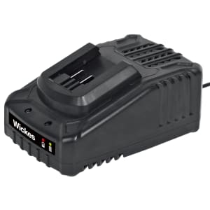 Wickes 60 Minute 18V Cordless 1ForAll Battery Charger