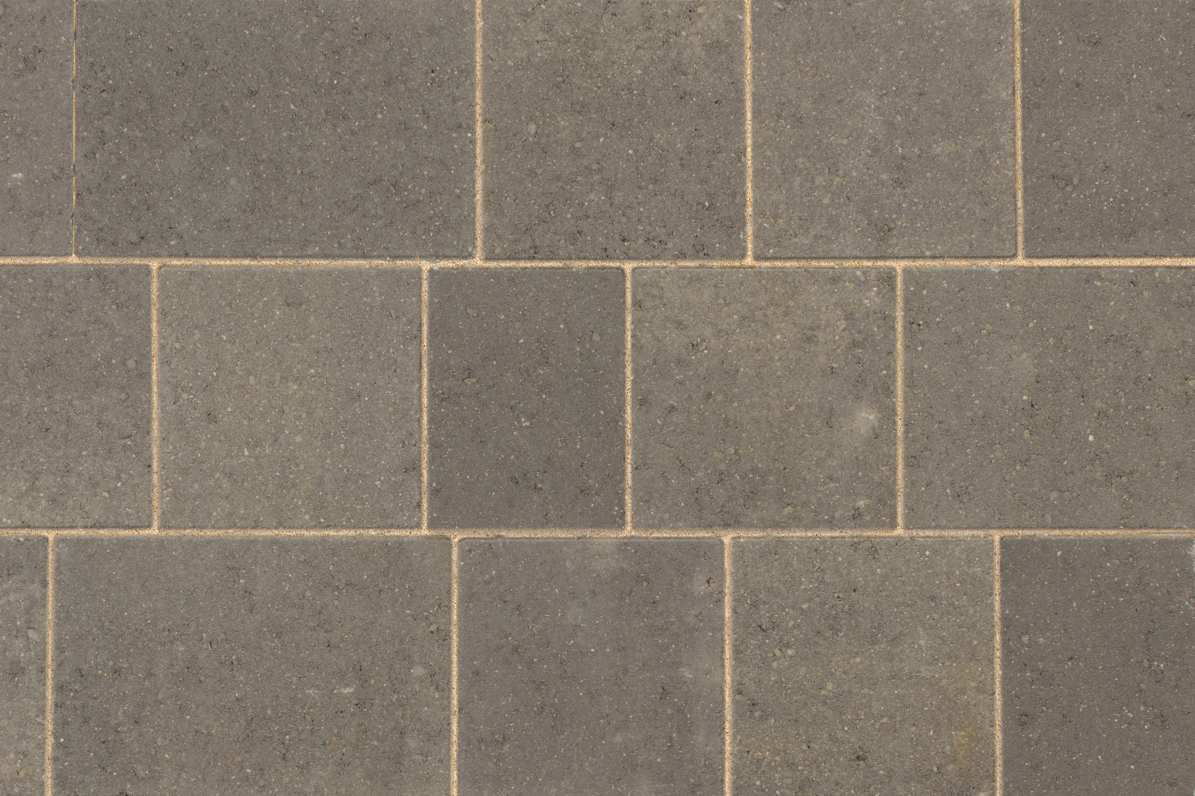 Marshalls Drivesett Savanna Textured Pennant Grey Driveway Block Paving - Sample