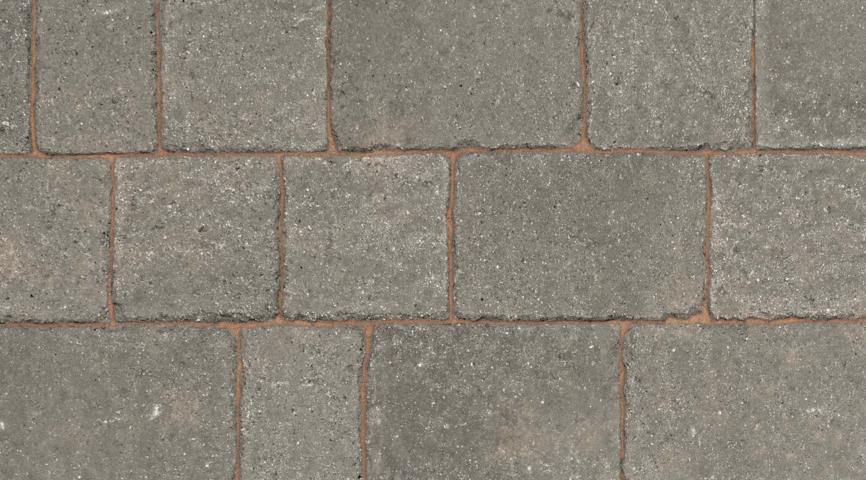 Marshalls Drivesett Tegula Driveway Block Paving Pennant Grey