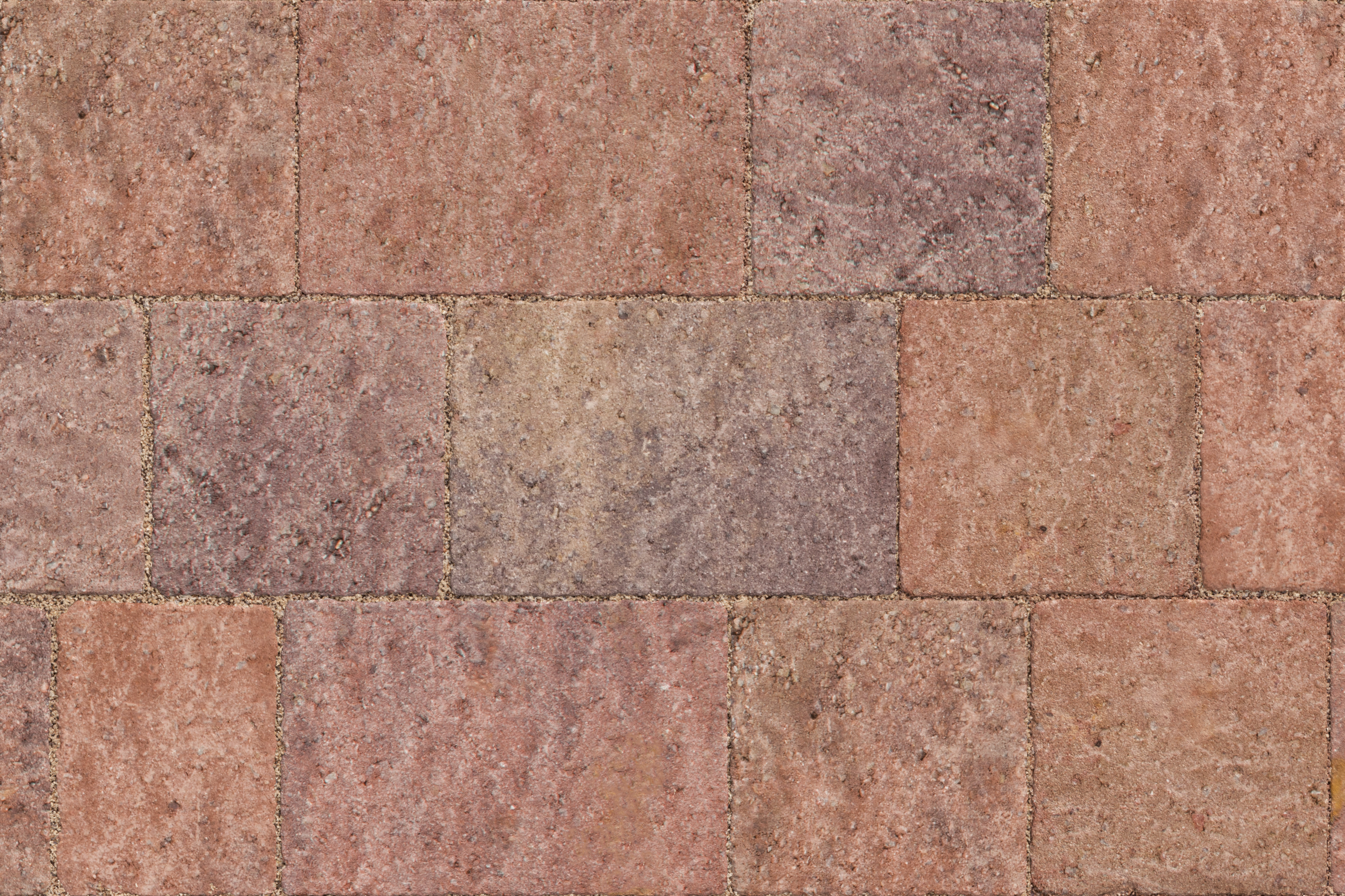 Marshalls Drivesett Tegula Traditional Driveway Block Paving - Sample