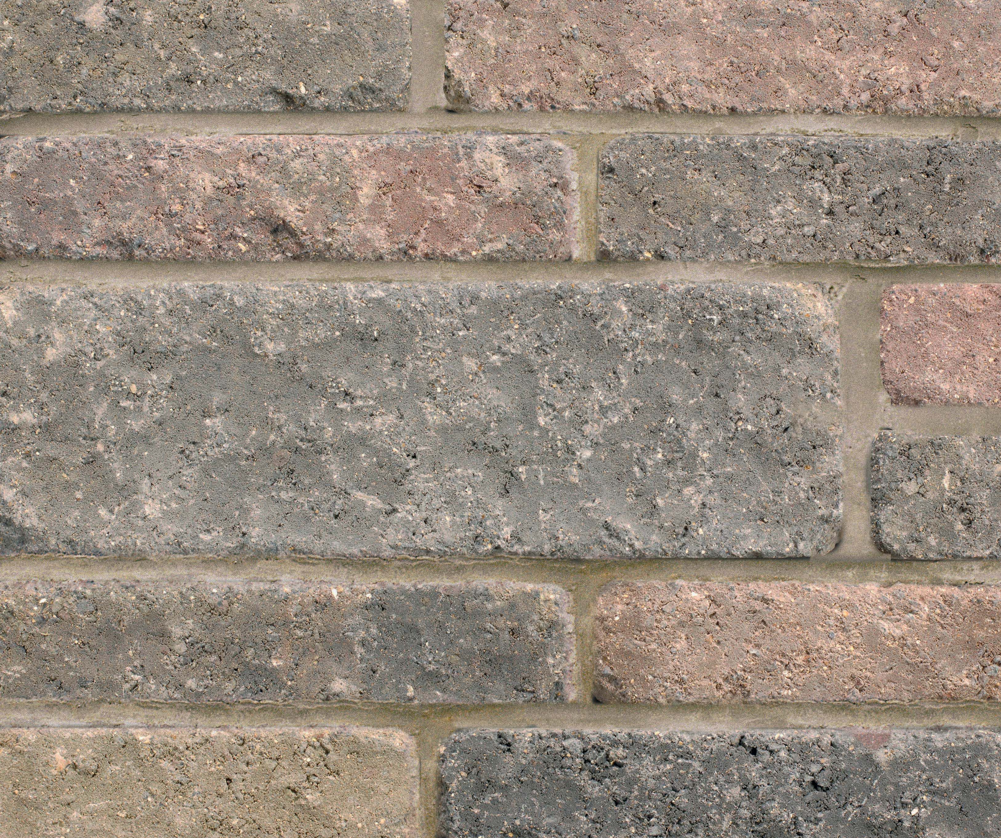 Marshalls Drivesett Tegula Walling Traditional - Sample
