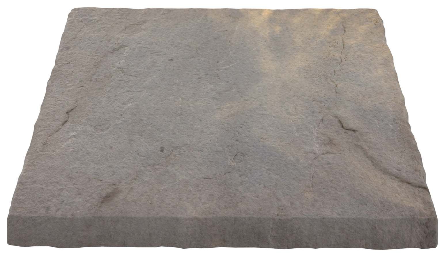 Marshalls Heritage Riven Old Yorkstone Paving Slab - Sample