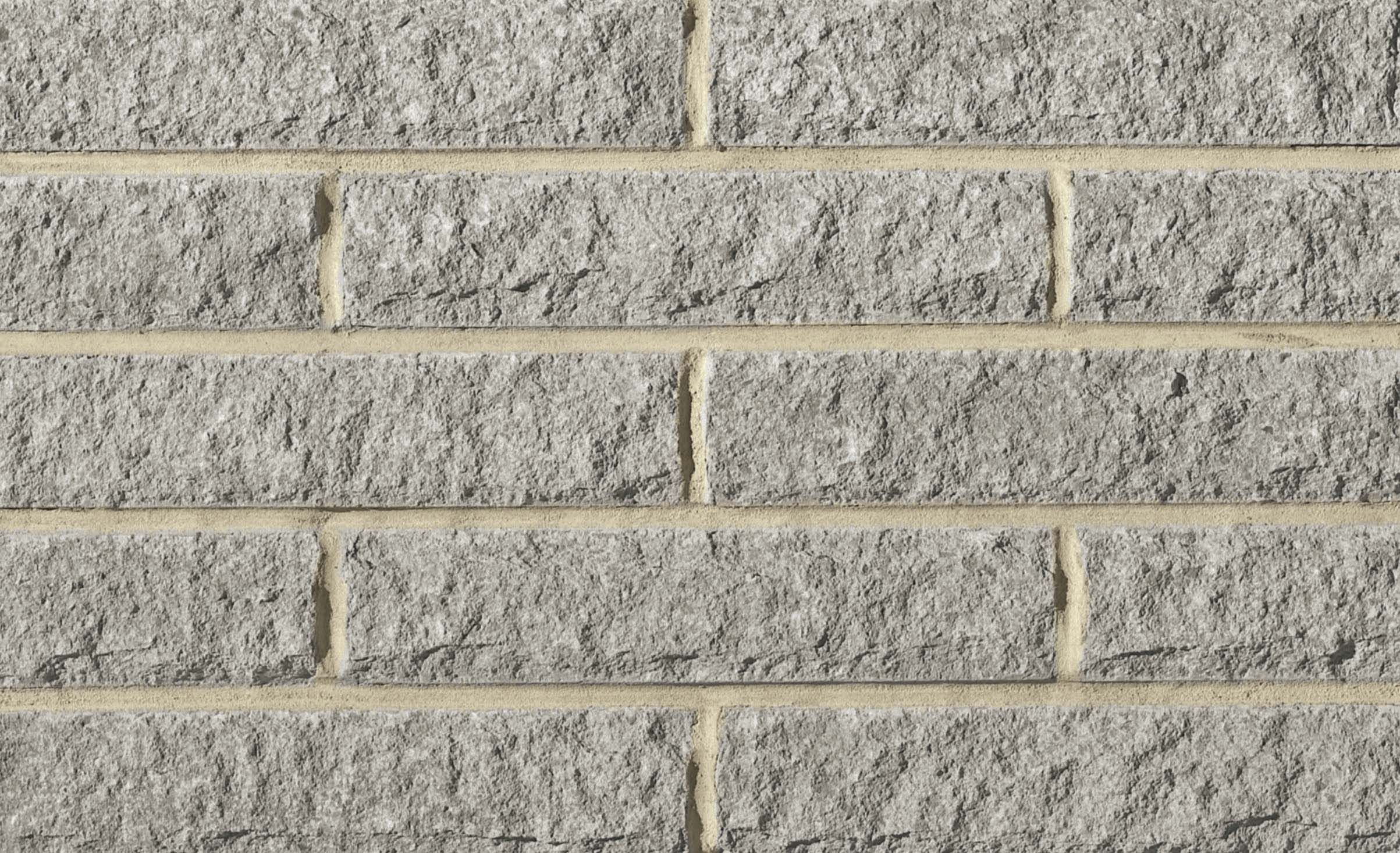 Marshalls Marshalite Pitch Faced Ash Walling Stone - Sample