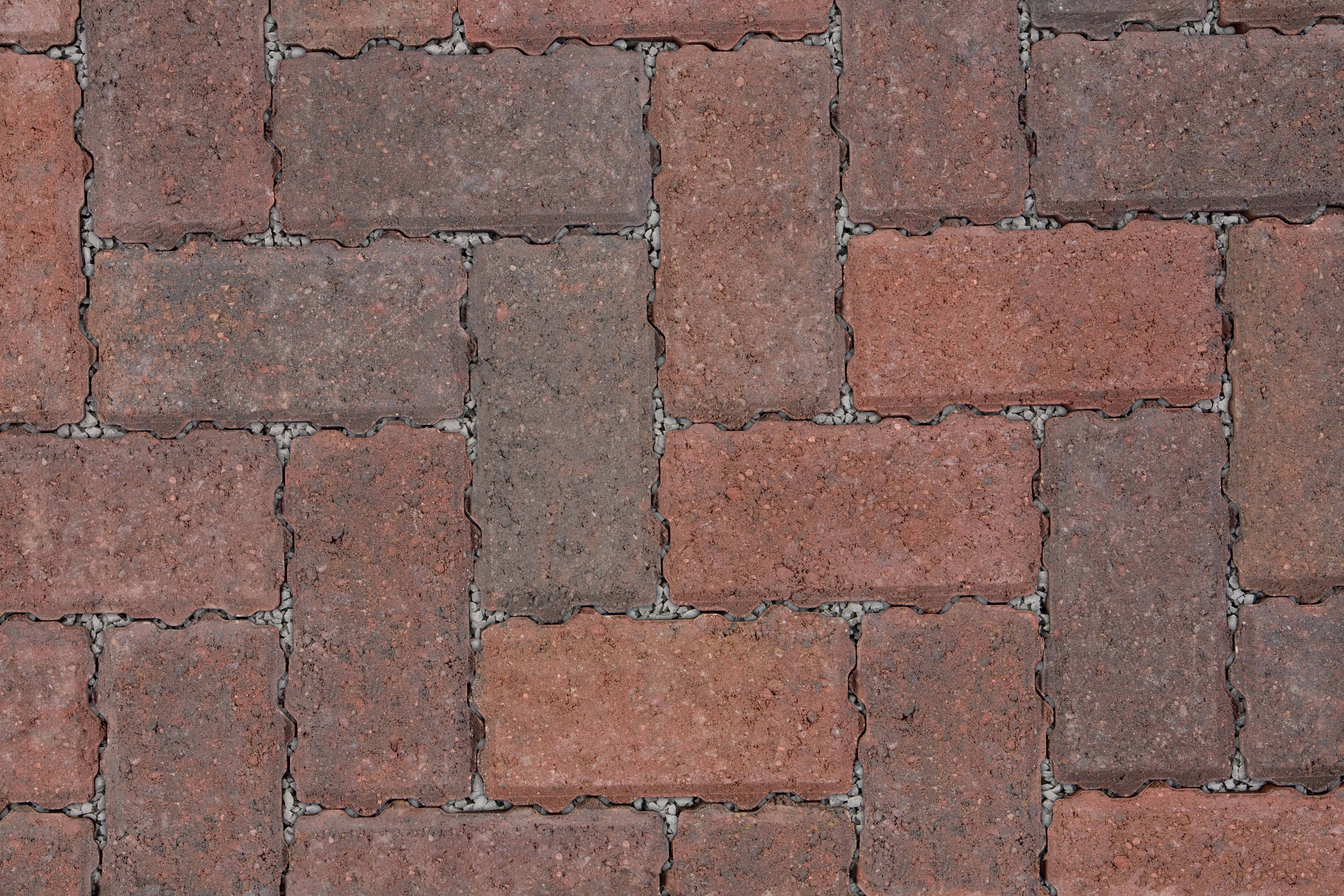 Marshalls Driveline Priora Brindle Driveway Block Paving - Sample