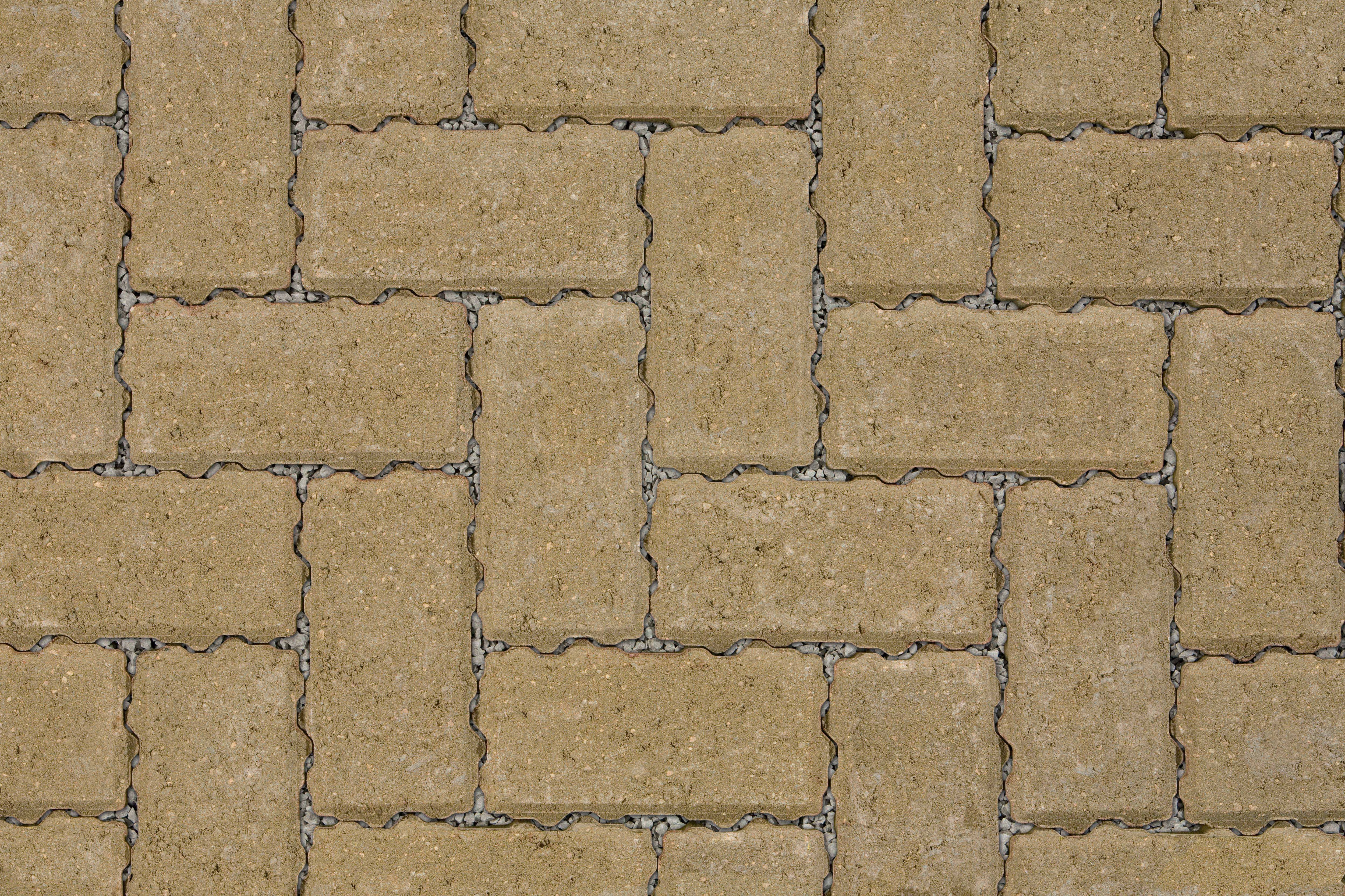 Marshalls Driveline Priora Driveway Block Paving  Buff - Sample
