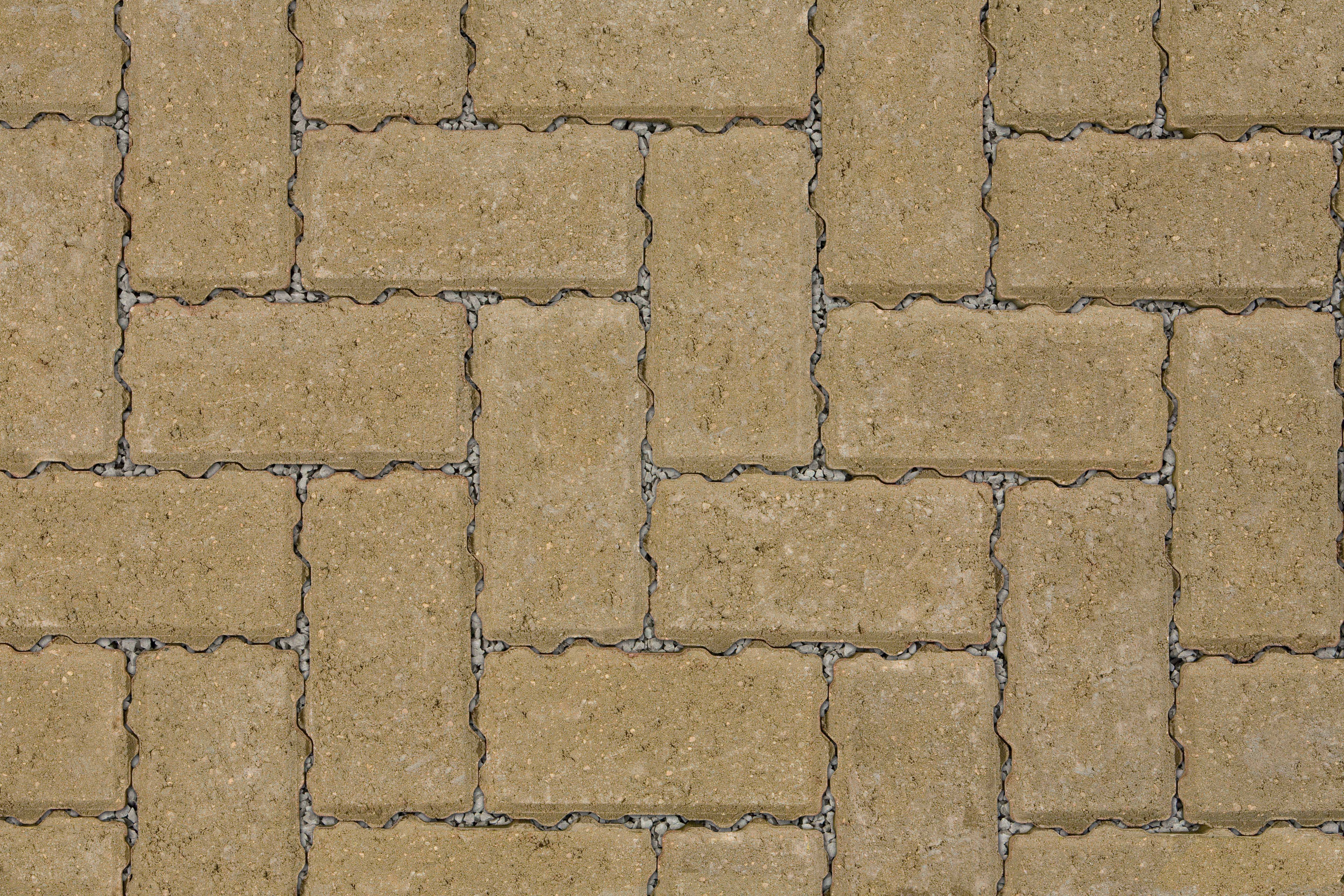 Marshalls Driveline Priora Buff Driveway Block Paving - Sample