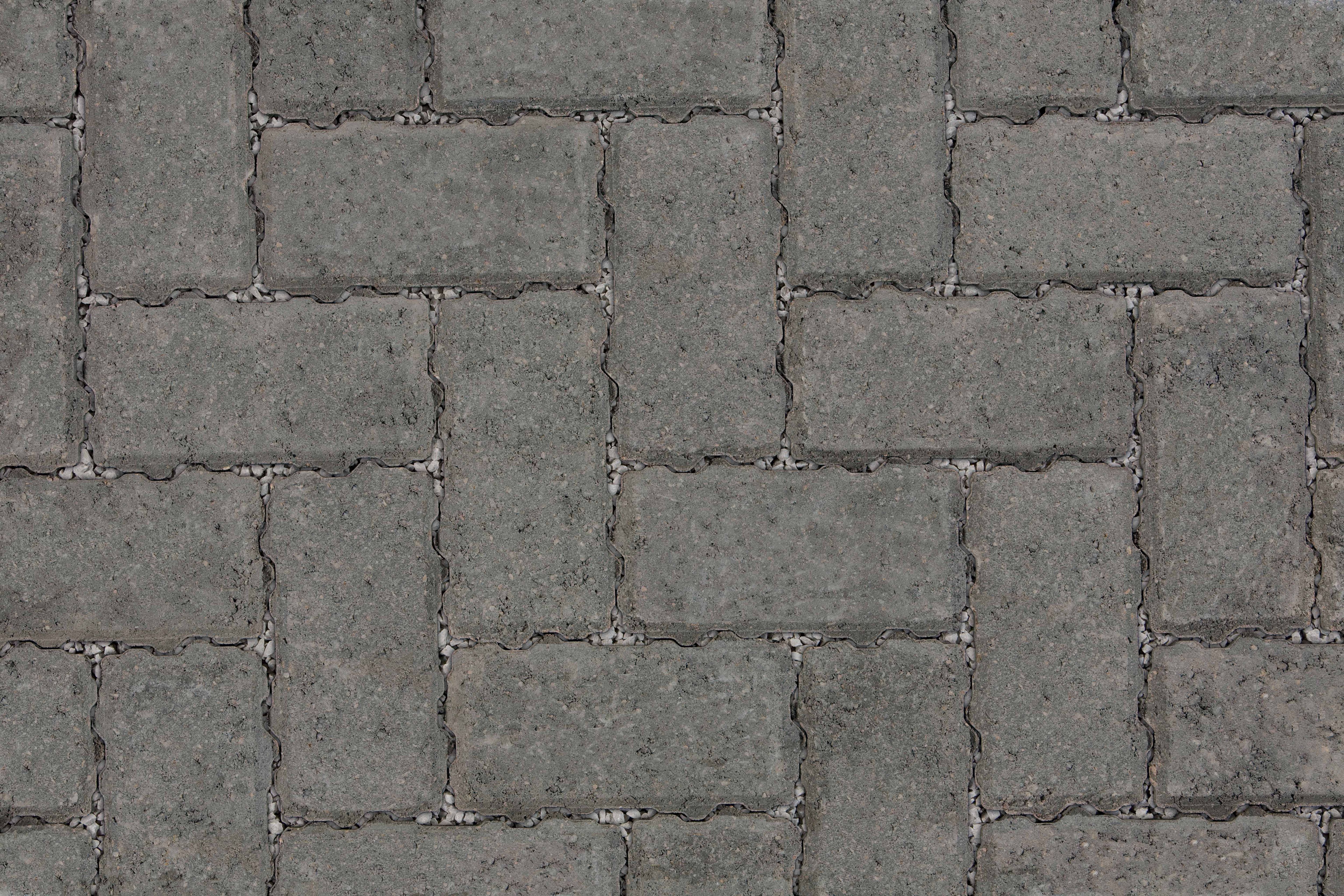 Marshalls Driveline Priora Charcoal Driveway Block Paving - Sample