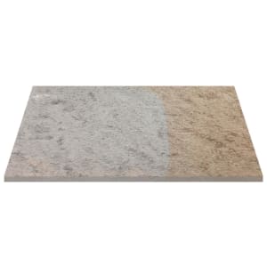 Marshalls Scoutmoor Textured Rustic Paving Slab Mixed Size - Sample