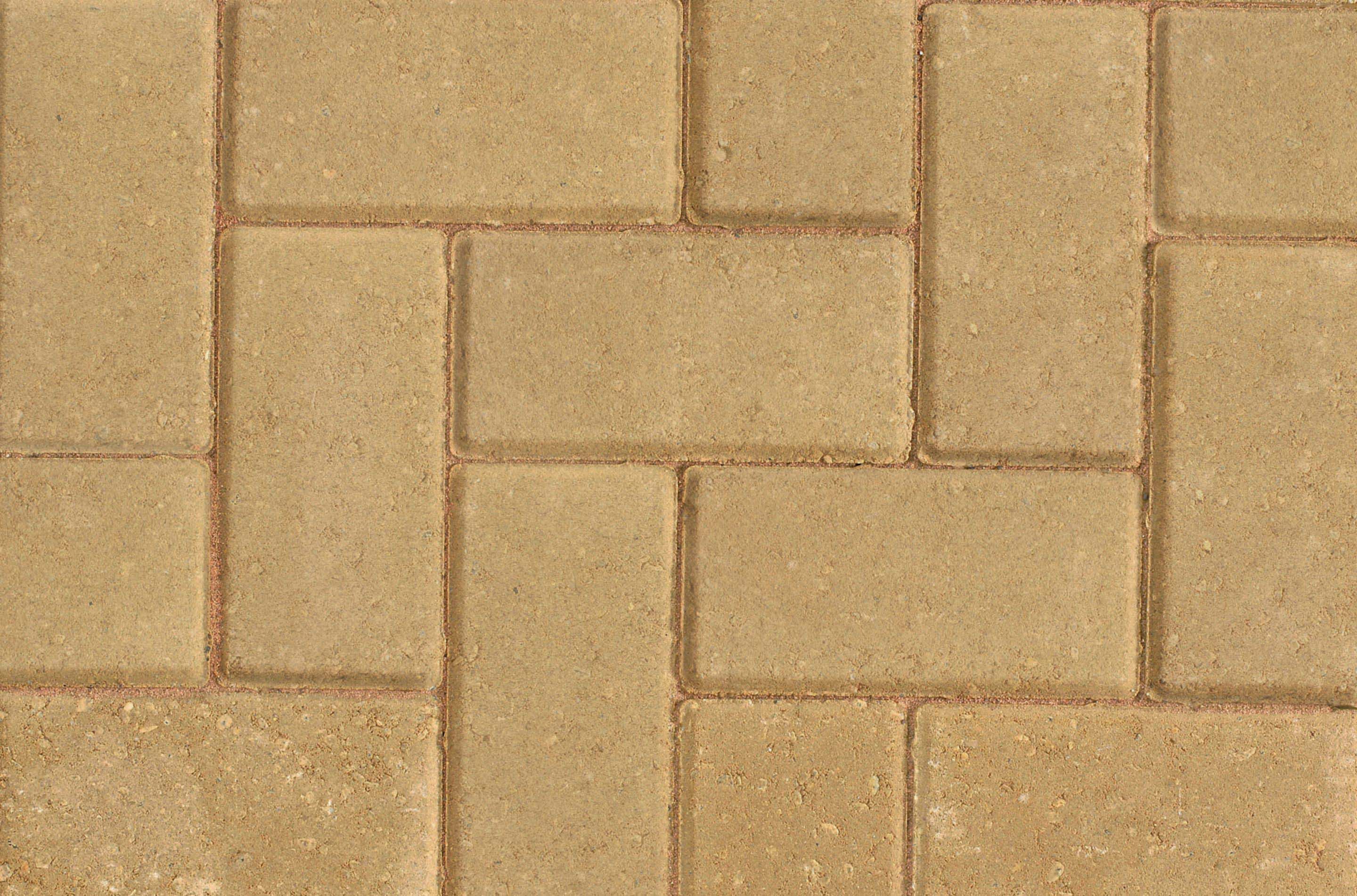 Image of Marshalls Driveway Block Paving Buff - Sample