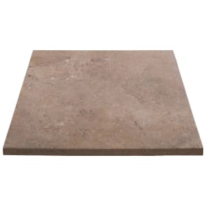 Marshalls Symphony Smooth Paving Project Patio Pack Umber - Sample