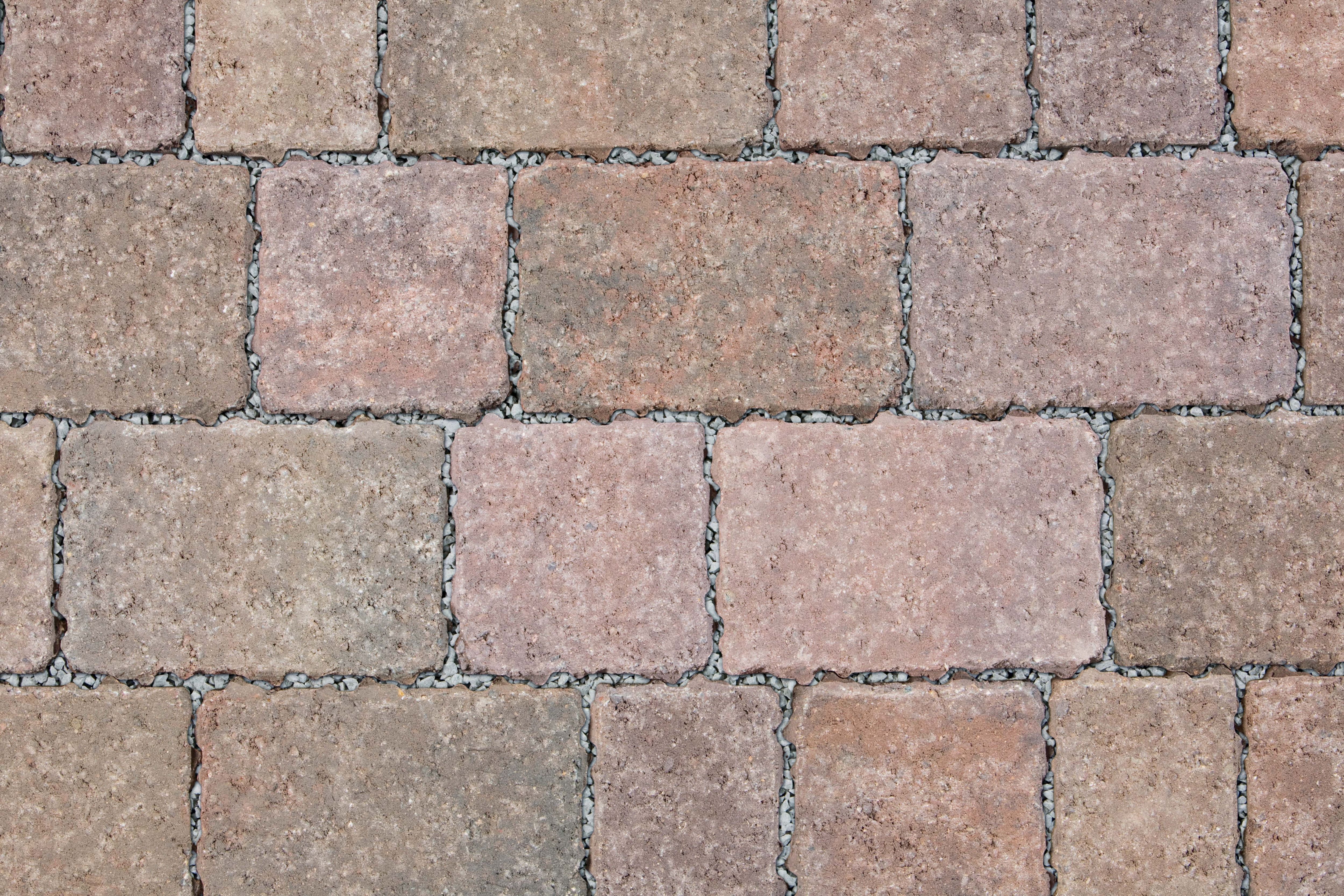 Image of Marshalls Drivesett Tegula Priora Driveway Block Paving Traditional - Sample