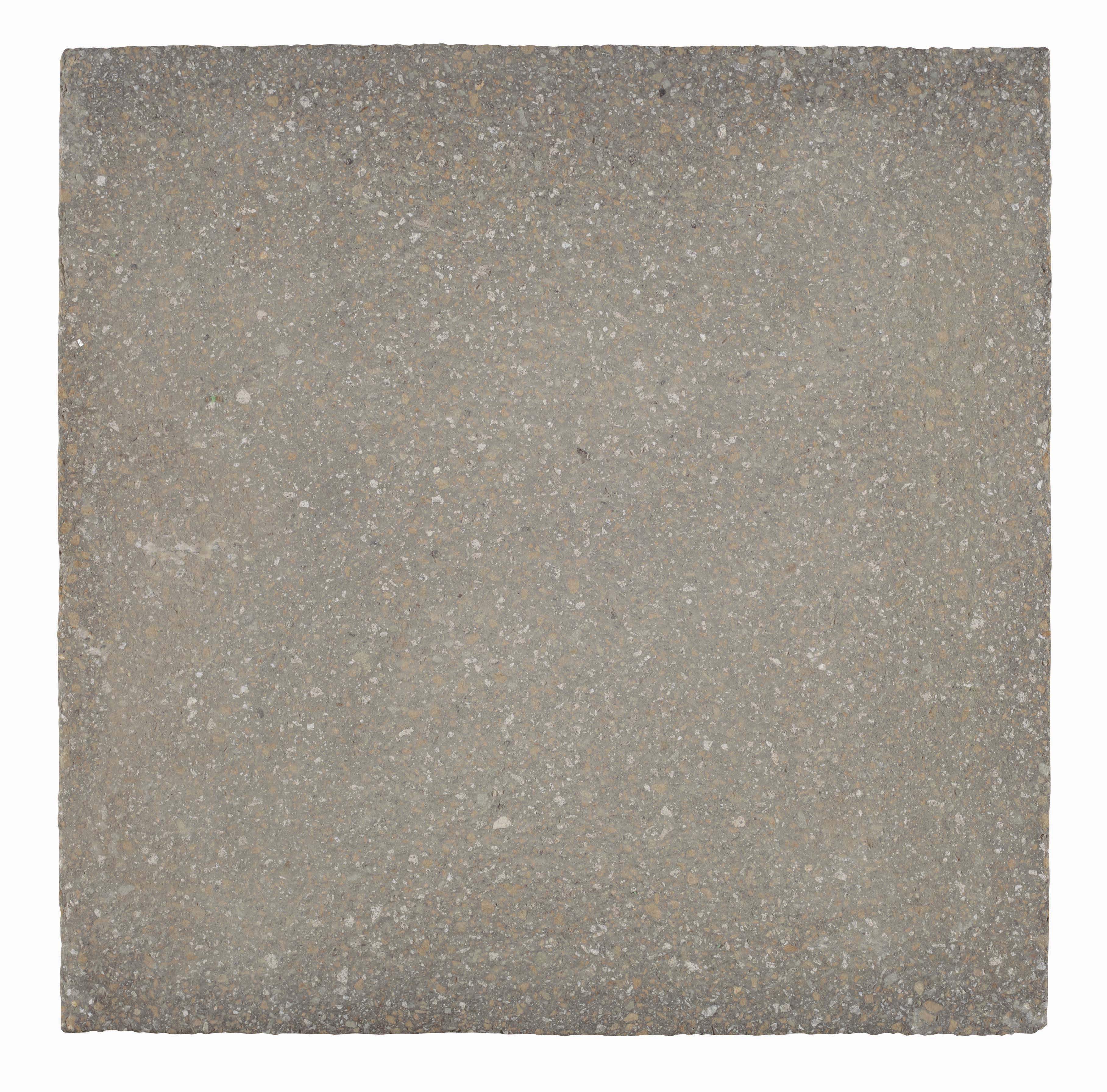 Image of Marshalls Textured Charcoal Paving Slab - Sample