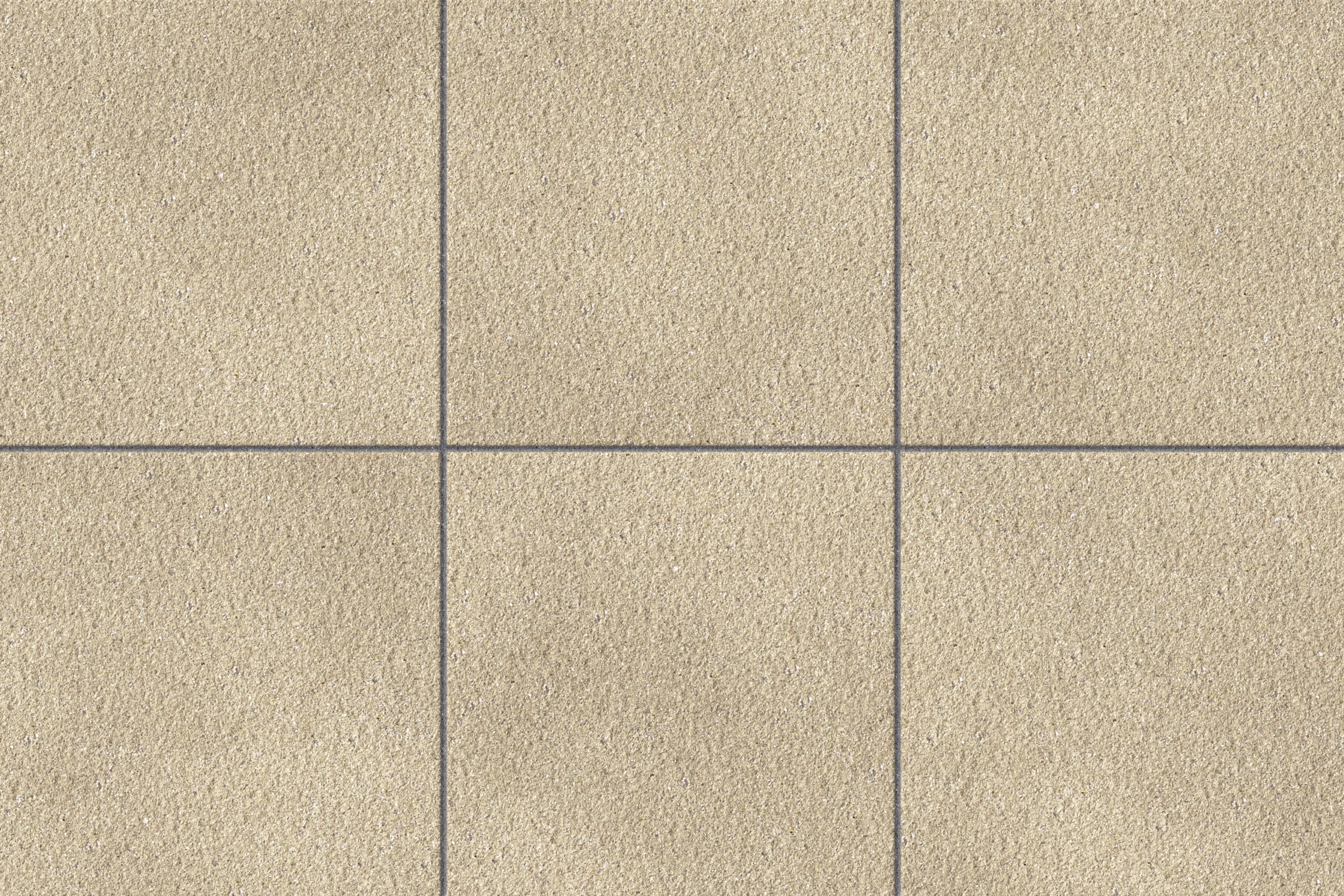 Marshalls Utility Textured Buff Paving Slab - Sample