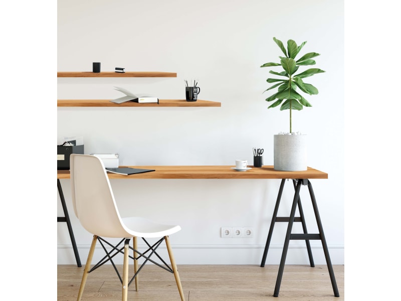 Garage shelving sales units wickes