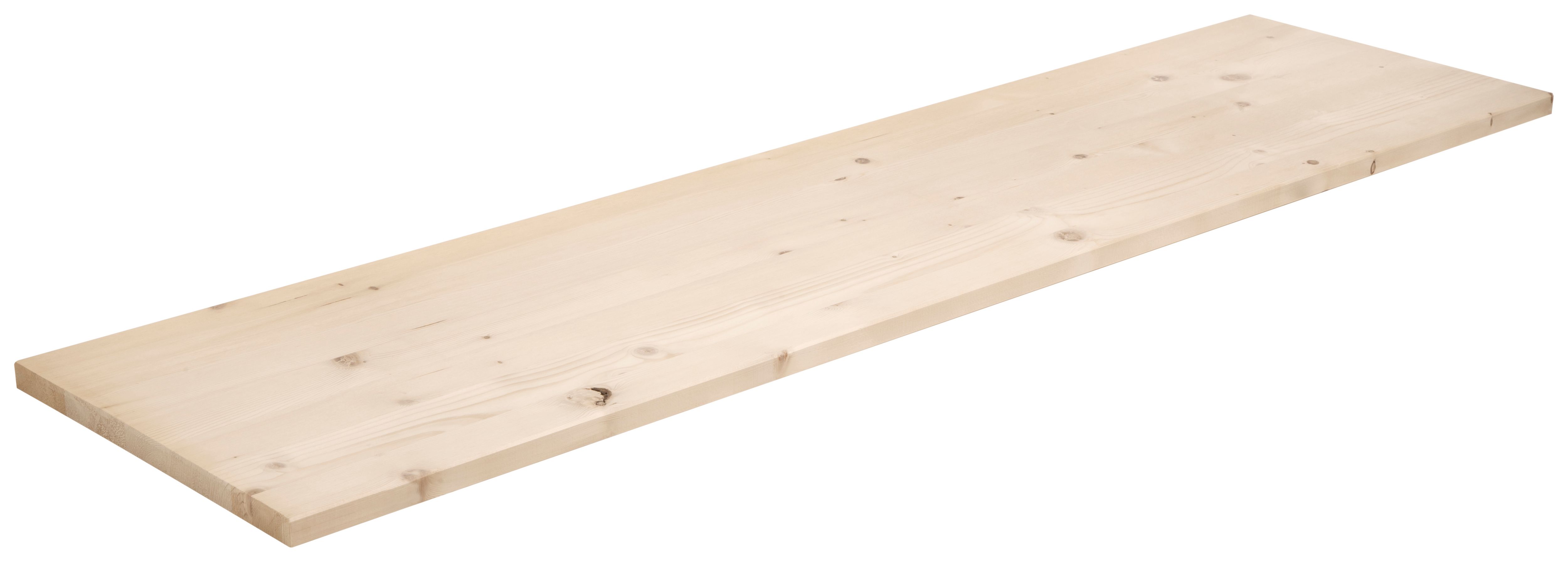 Wickes General Purpose Timberboard Shelf - 18 x 300 x 850mm