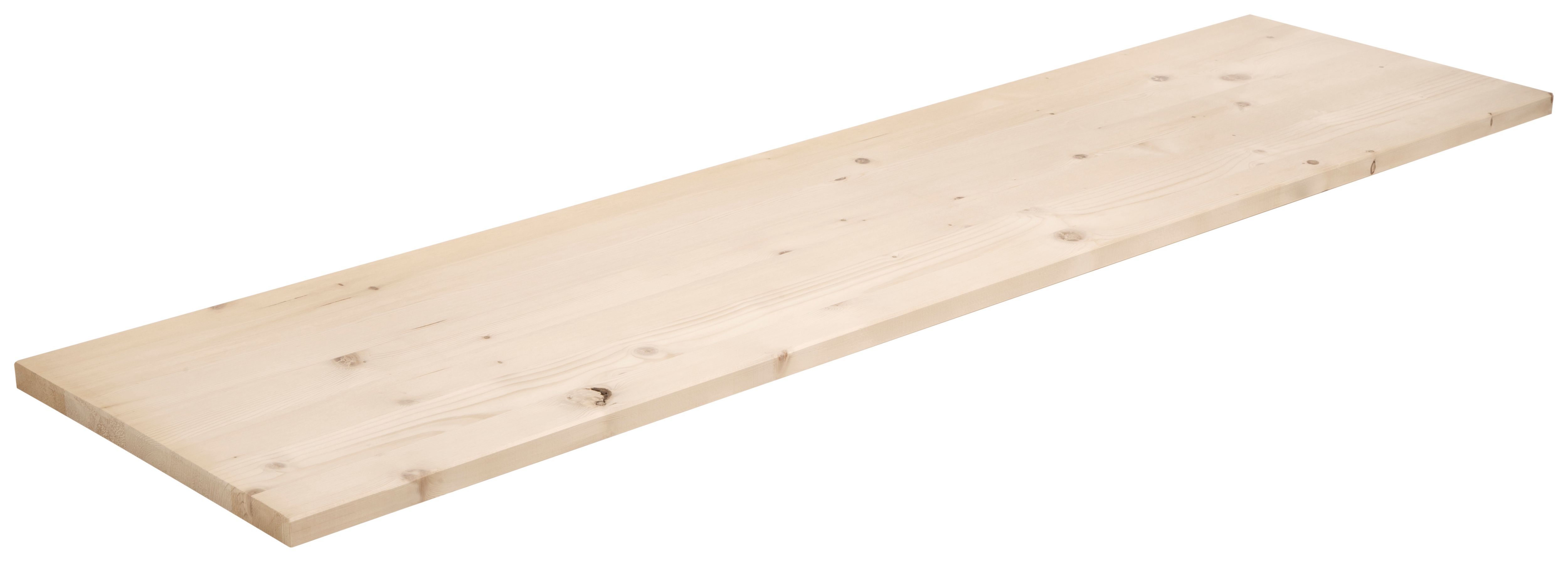 Image of Wickes General Purpose Timberboard Shelf - 18 x 300 x 850mm