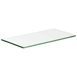 Glass Shelf 600x400x8mm