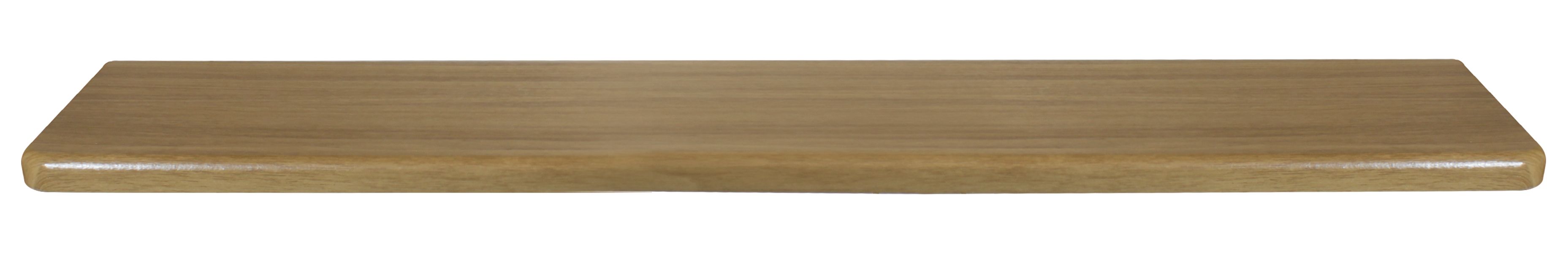 Wickes Oak Radiator Shelf - 18 x 150 x 900mm