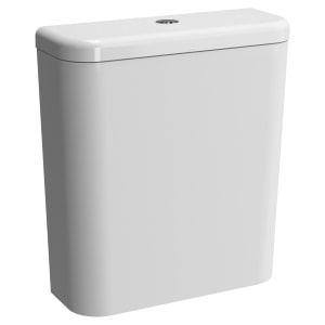 Holkham Easy Clean Rimless Toilet Cistern - Box 2 of 2