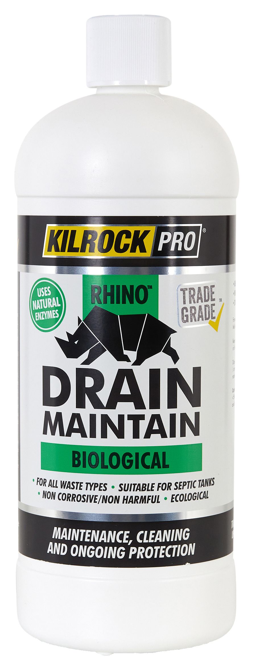 KilrockPRO Drain Maintain - 1L