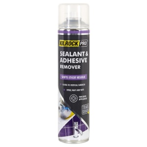 KilrockPRO Sealant & Adhesive Remover - 600ml