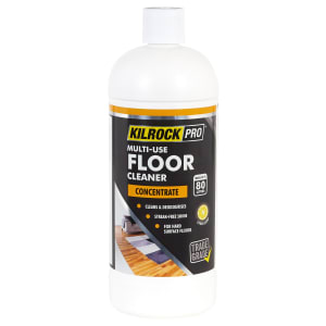 KilrockPRO Multi-Use Floor Cleaner - 1L