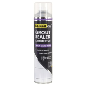KilrockPRO Grout Sealer & Protector - 600ml