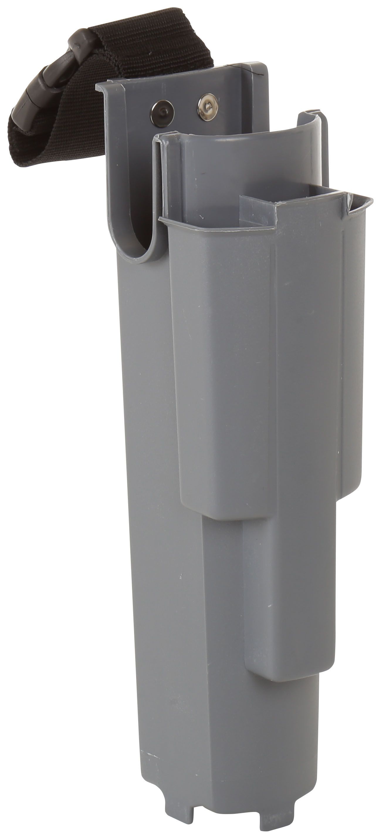 Window Cleaning Bucket on a Belt Accessory