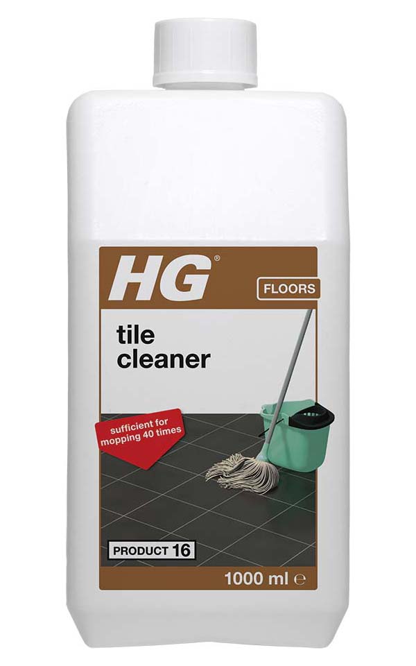 Image of HG Tile Cleaner - 1L