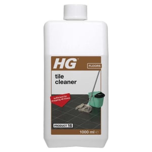 HG Tile Cleaner - 1L