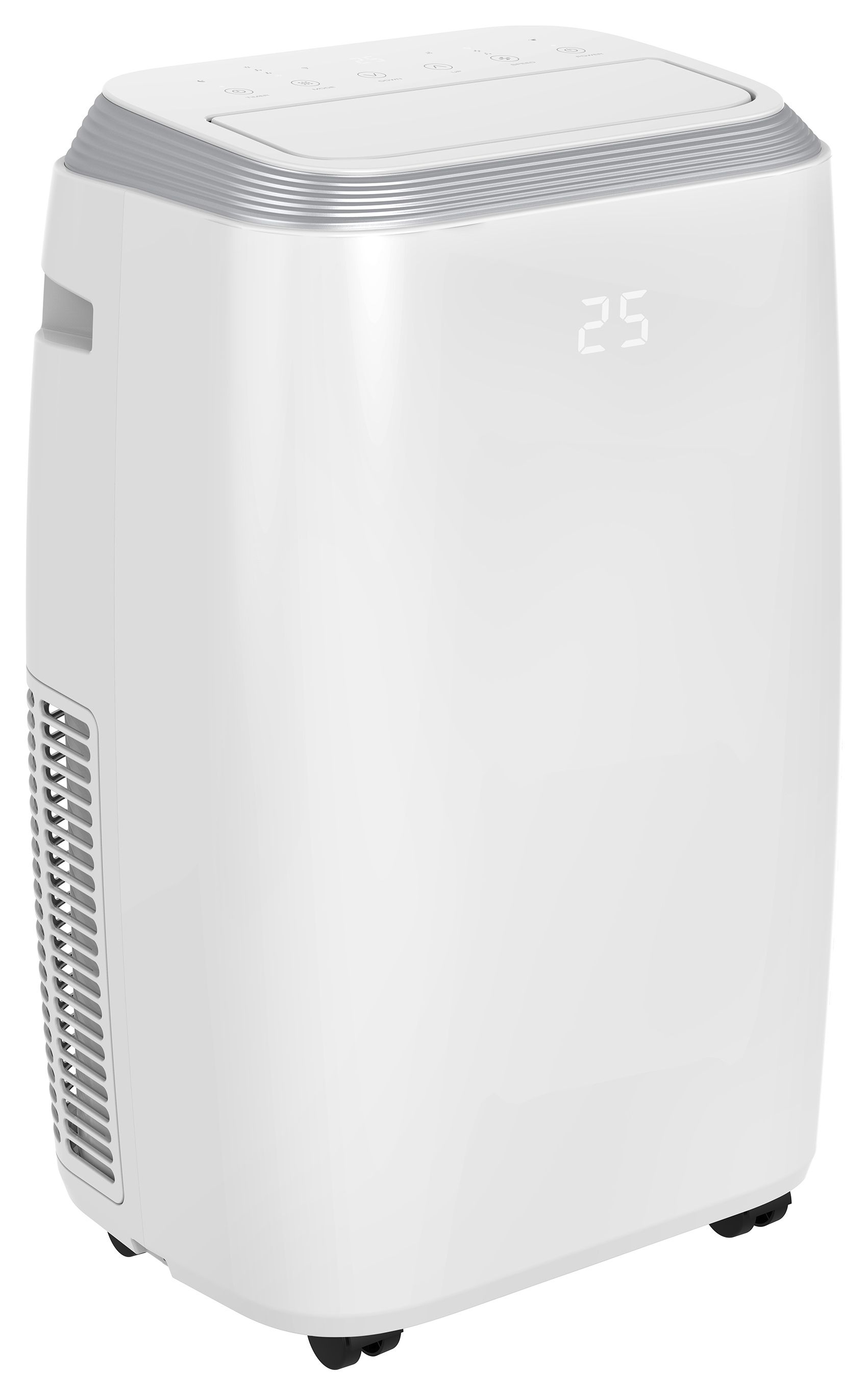 Daewoo 12000 BTU Portable Air Conditioner