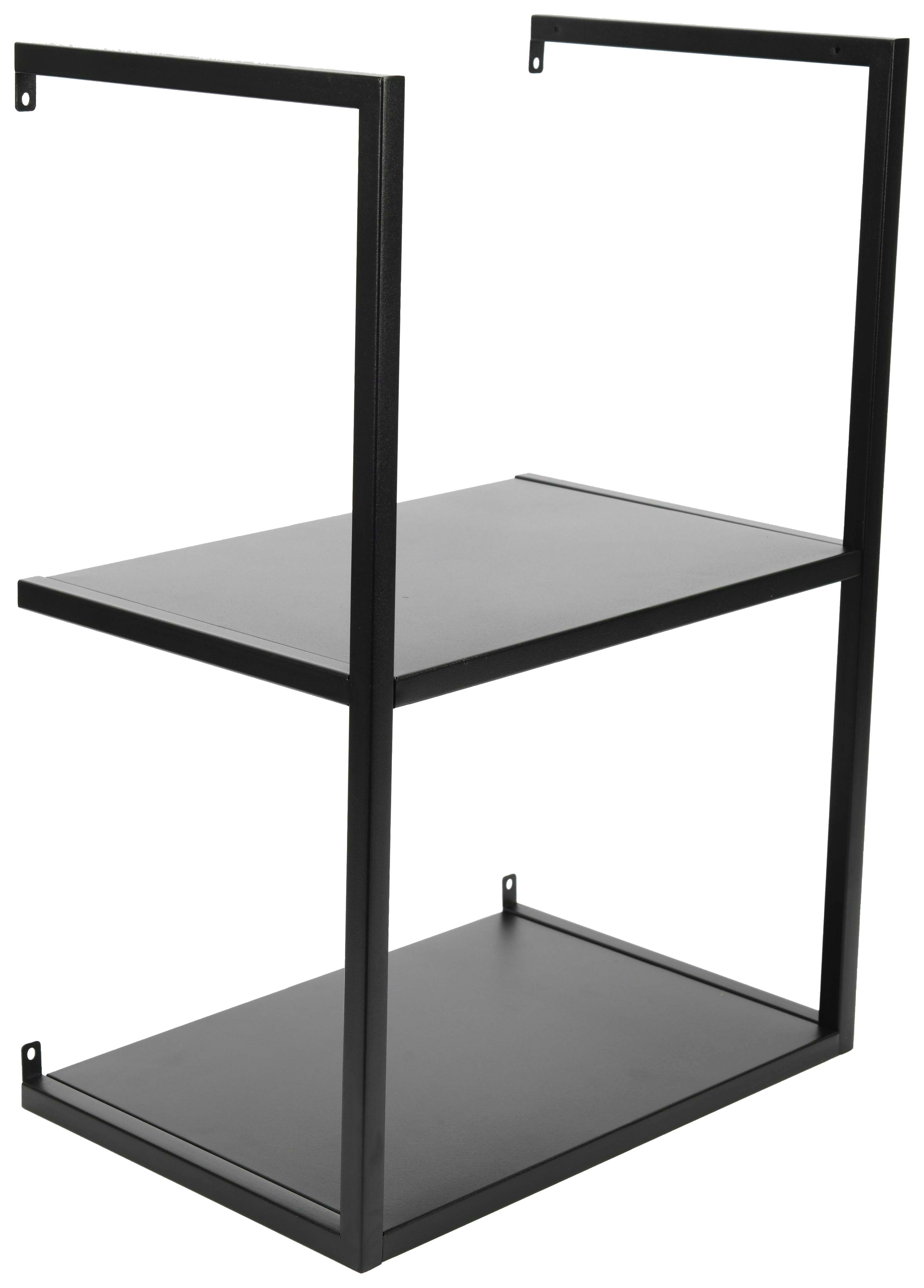 Image of Wickes Kitchen Shelving Kit - 200mm deep, 3 shelves