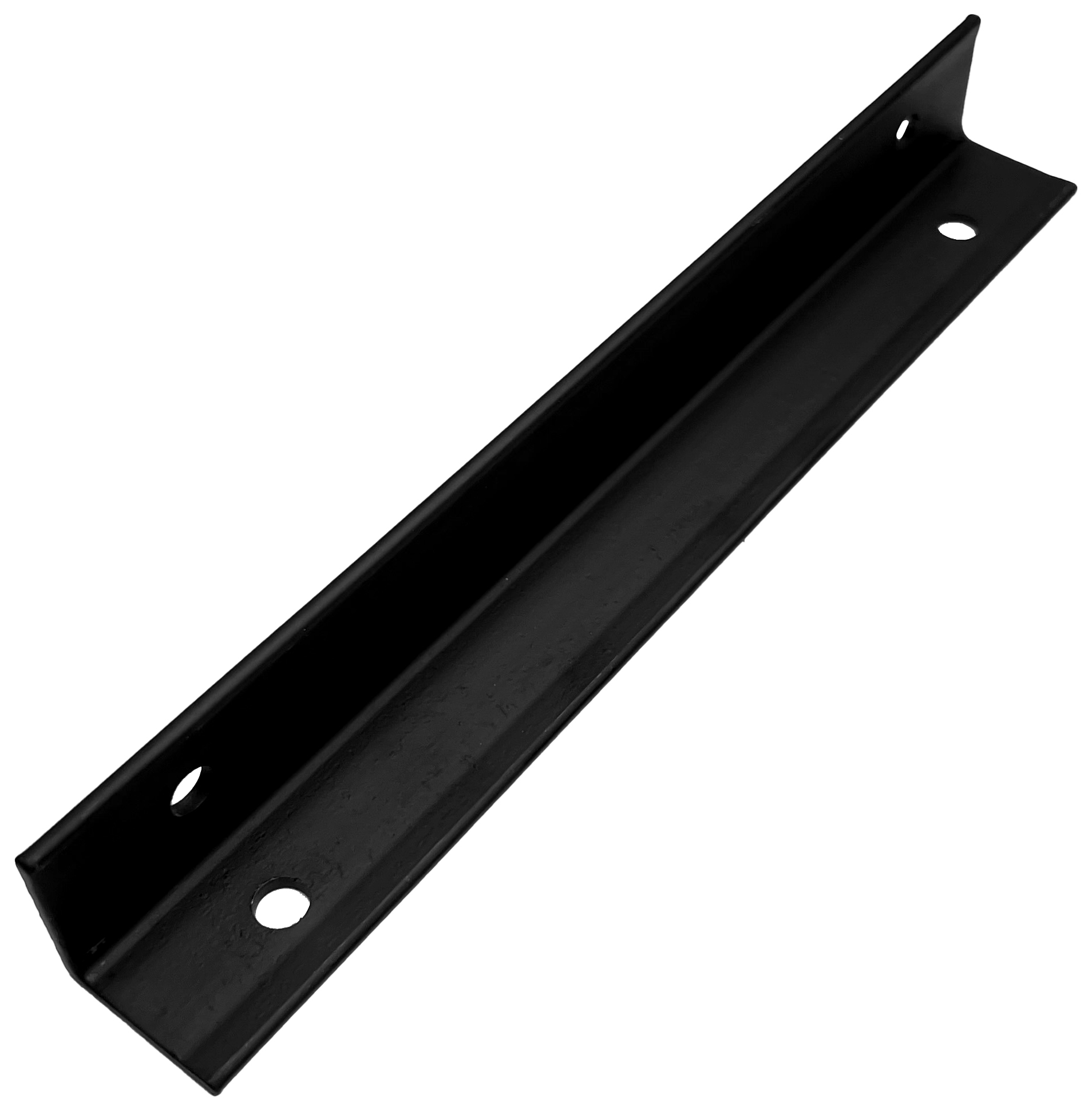 Wickes Black Alcove Shelf Bracket