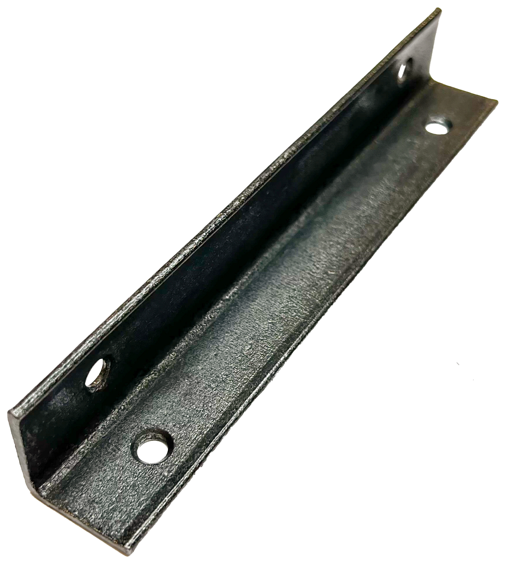 Steel Alcove Shelf Bracket - 170 x 25mm