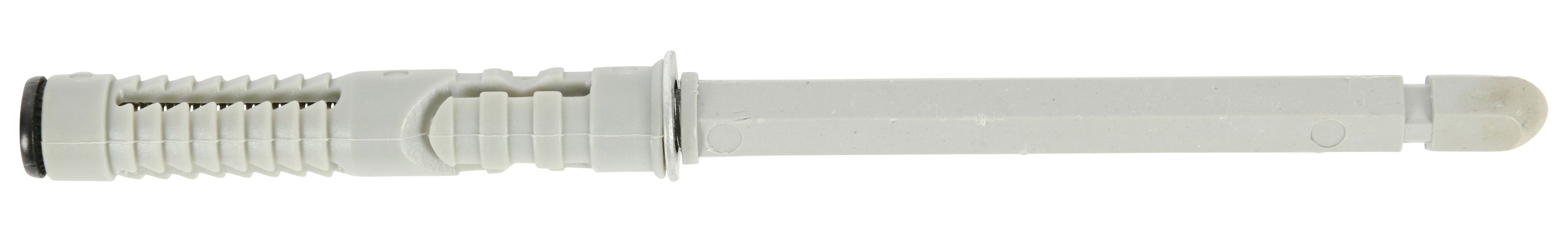 Image of Floating Shelf Supporting Bracket Pair - 100 x 10mm