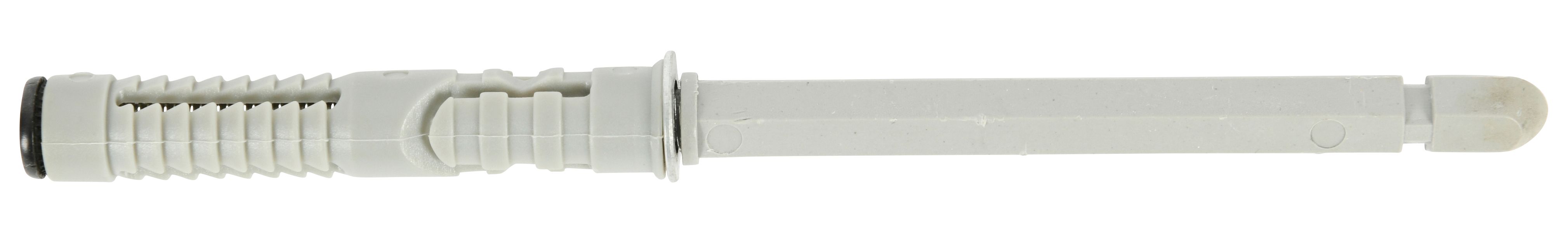 Image of Floating Shelf Supporting Bracket Pair - 120 x 12mm
