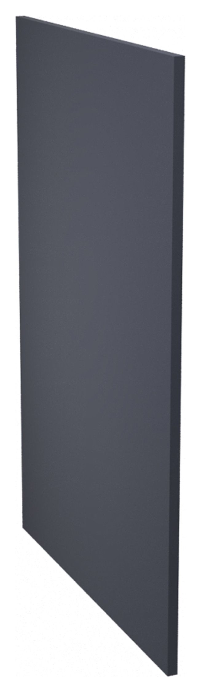 Ohio Navy Shaker Decorative Base Panel - 18mm