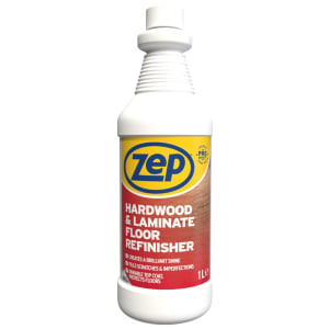 Zep Hardwood & Laminate Floor Refinisher 1L