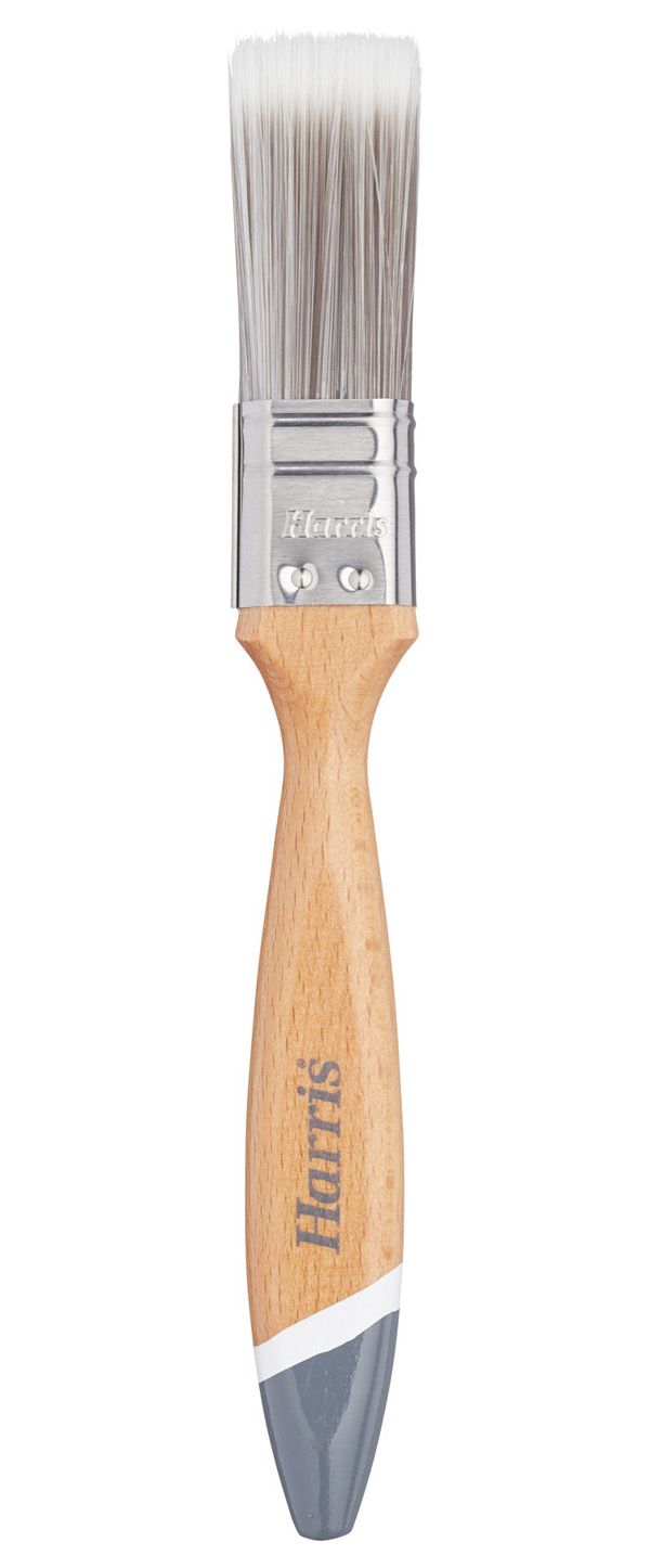 Harris Ultimate Wall & Ceiling Paint Brush - 1in