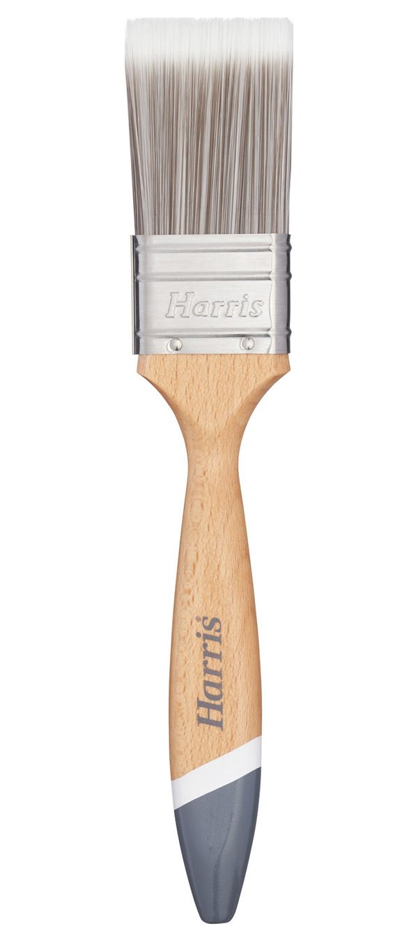 Harris Ultimate Wall & Ceiling Paint Brush - 1.5in