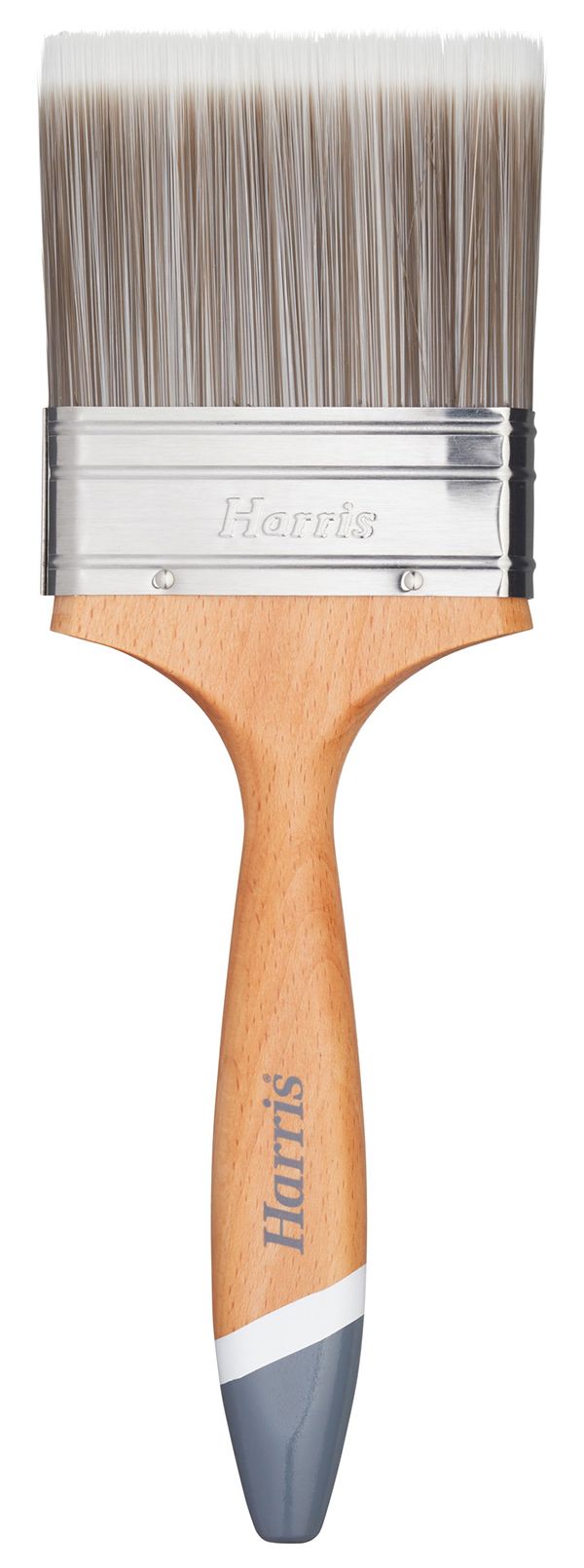 Ultimate, Flat Paint Brush, 3in - Harris